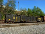 CSXT 491834